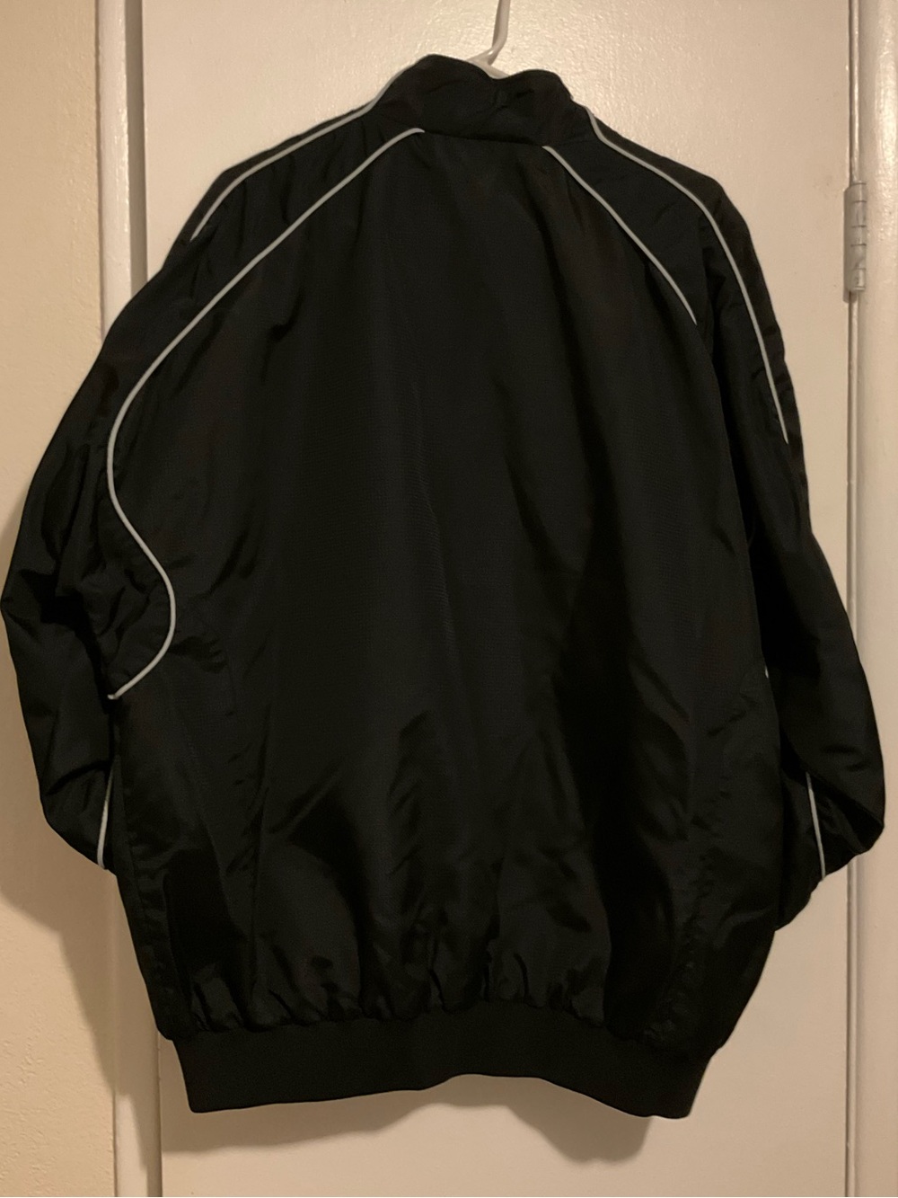 Dodgers Jacket - Picture 2 of 3